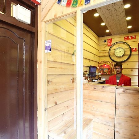 Oyo3128帕诺拉瓦酒店 奈尼塔尔 外观 照片